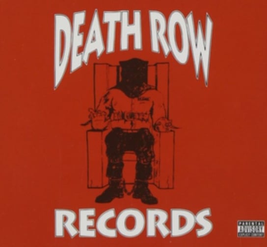 Death Row Singles Collection Various Artists
