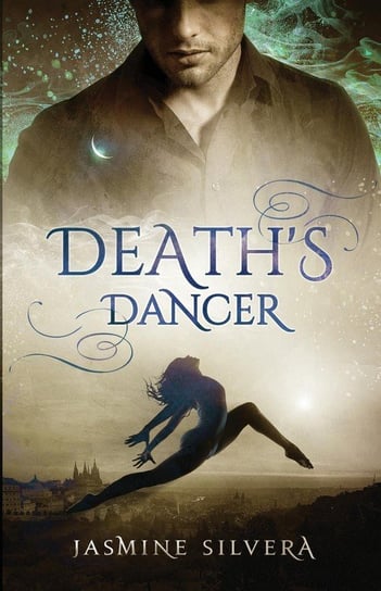 Death's Dancer Silvera Jasmine