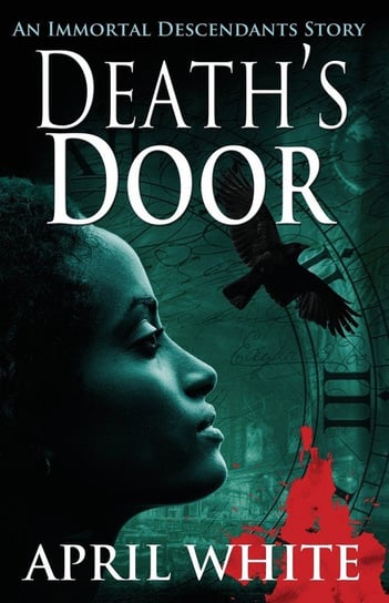 Death's Door White April