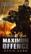 Death's Head: Maximum Offence Gunn David