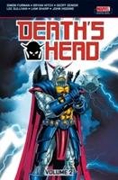Death's Head Vol.2 Furman Simon, Simonson Walter