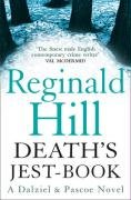 Death's Jest-Book Hill Reginald