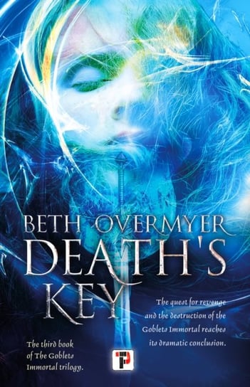 Death's Key Beth Overmyer
