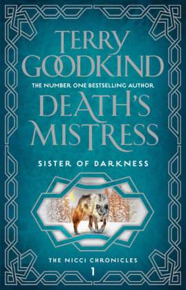 Death's Mistress 01 Goodkind Terry