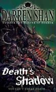 Death's Shadow Shan Darren