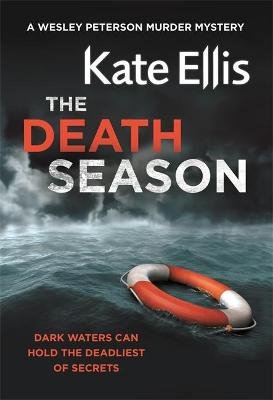 Death Season Ellis Kate
