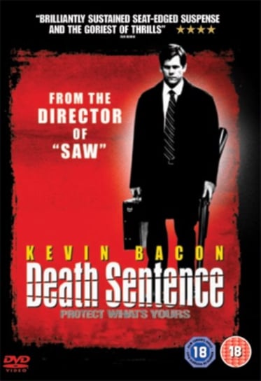 Death Sentence (brak polskiej wersji językowej) Wan James