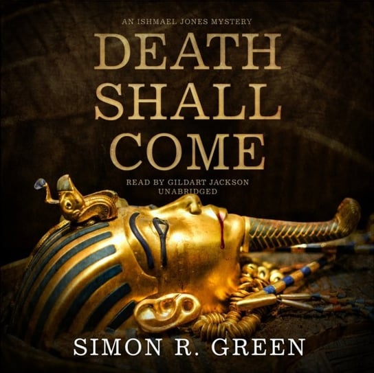 Death Shall Come R. Green Simon