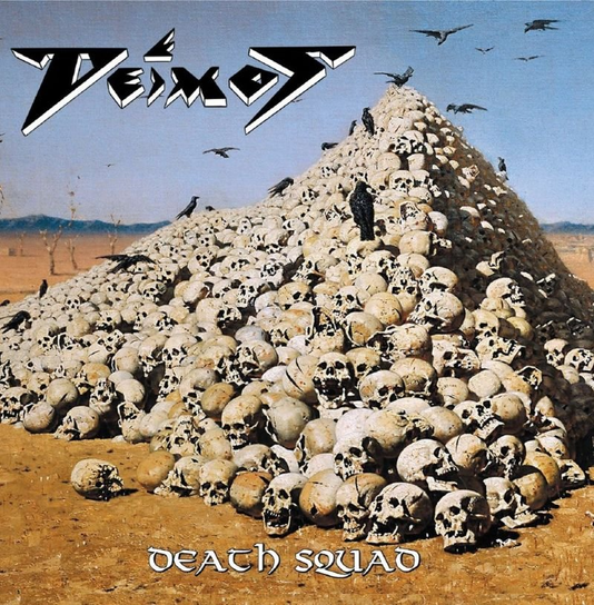 Death Squad Deimos