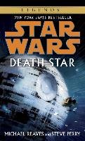 Death Star: Star Wars Legends Perry Steve, Reaves Michael