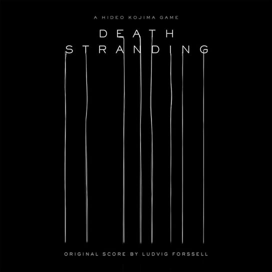 Death Stranding (Original Score) Various Artists
