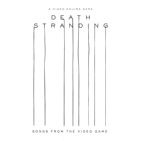 Death Stranding (Songs From The Video Game) Various Artists