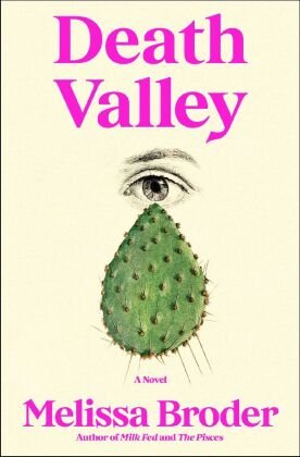 Death Valley Simon & Schuster US