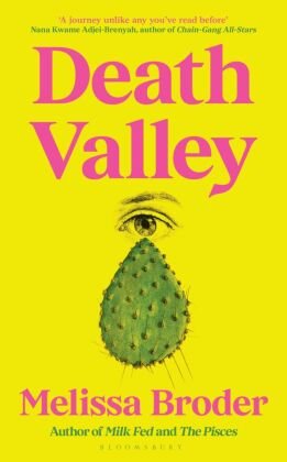 Death Valley Bloomsbury Trade
