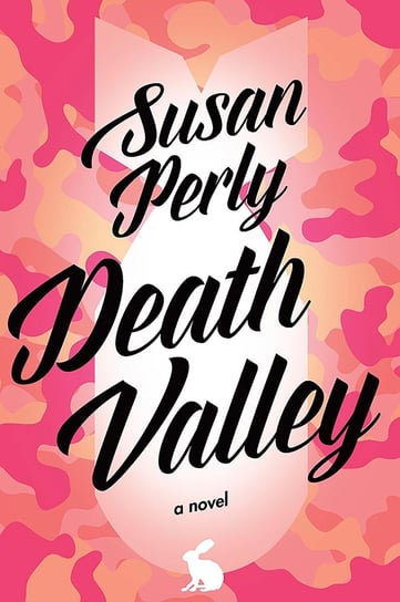 Death Valley Susan Perly