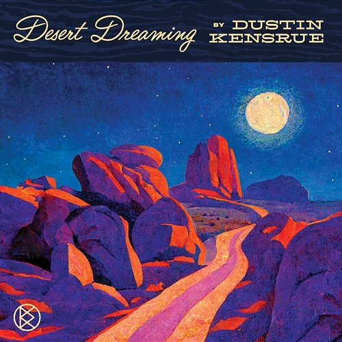 Death Valley Honeymoon Dustin Kensrue feat. Cat Clyde