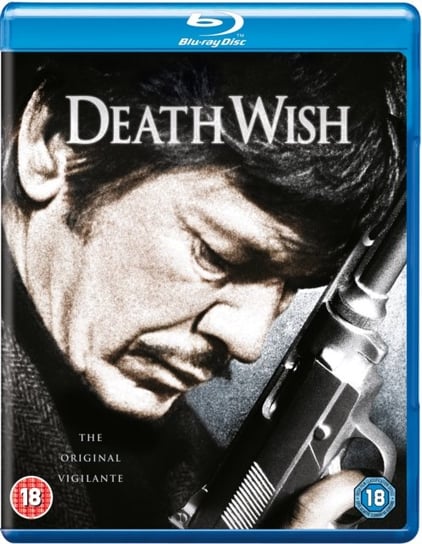 Death Wish (brak polskiej wersji językowej) Winner Michael