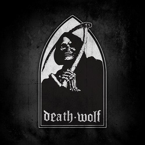 Death Wolf II: Black Armoured Death Death Wolf