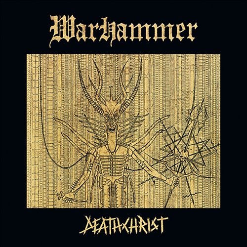 Deathchrist Warhammer