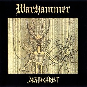 Deathchrist (remastered) Warhammer