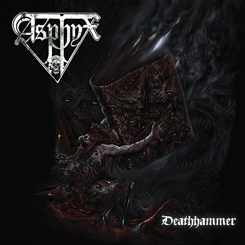 Deathhammer Asphyx