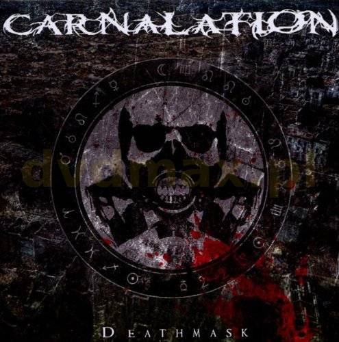 Deathmask Carnalation