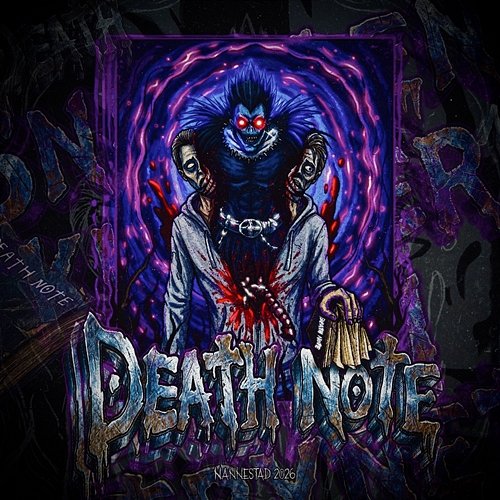 Deathnote 2026 fred.
