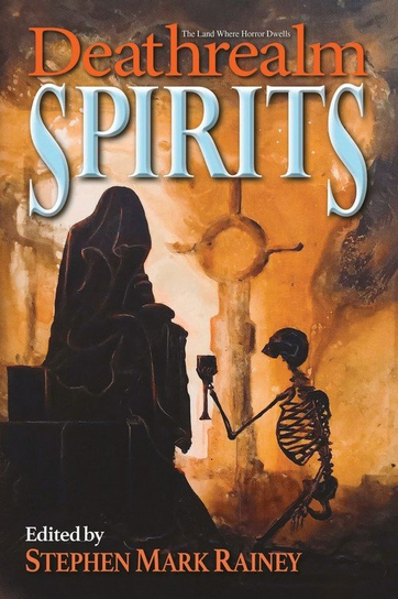 Deathrealm Stephen Mark Rainey
