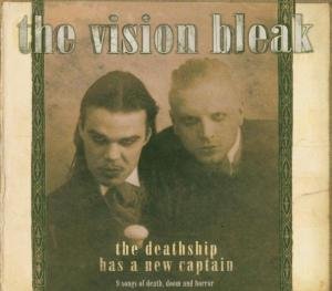 Deathship Vision Bleak