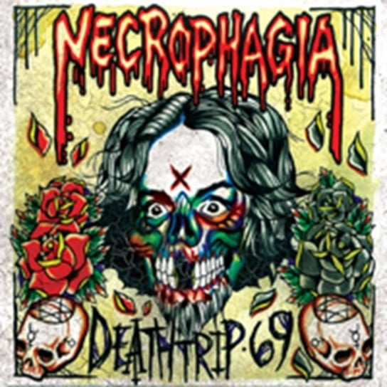 Deathtrip 69 Necrophagia