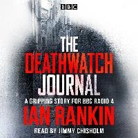 Deathwatch Journal Rankin Ian