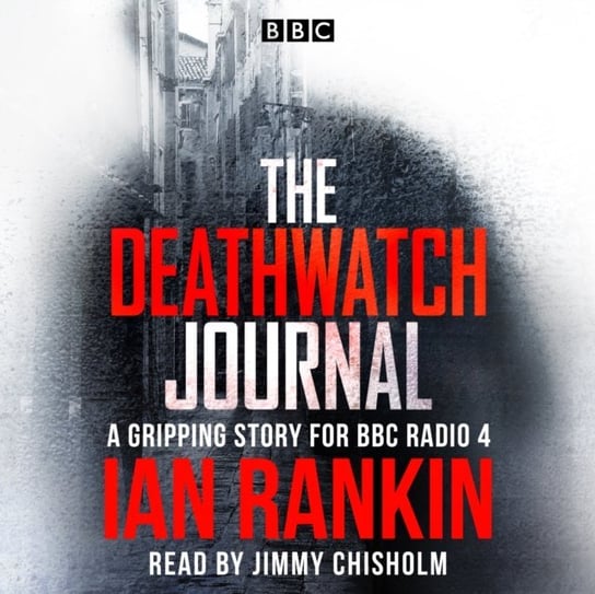 Deathwatch Journal Rankin Ian