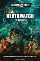 Deathwatch: The Omnibus Parker Steve