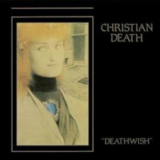 Deathwish Christian Death