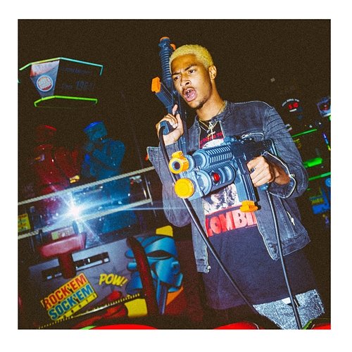 Deathwish Comethazine