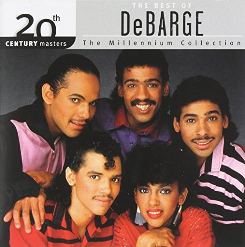 Debarge-20th Century Masters Various Artists