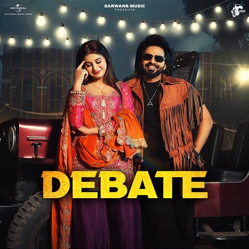 Debate Sann Sarwang, Manisha Sharma, Masoom Sharma