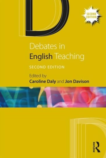 Debates in English Teaching Opracowanie zbiorowe