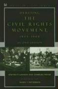 Debating the Civil Rights Movement, 1945-1968 Lawson Steven F., Payne Charles M.