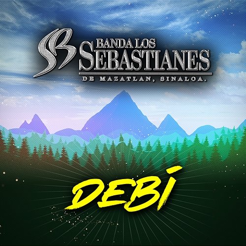 Debí Banda Los Sebastianes De Saúl Plata