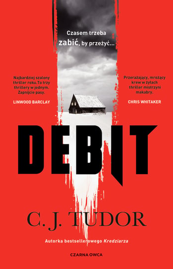 Debit Tudor C. J.