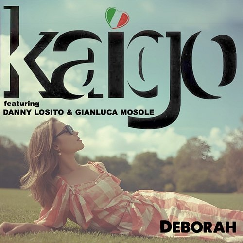 Deborah Kaigo, Gianluca Mosole, Danny Losito