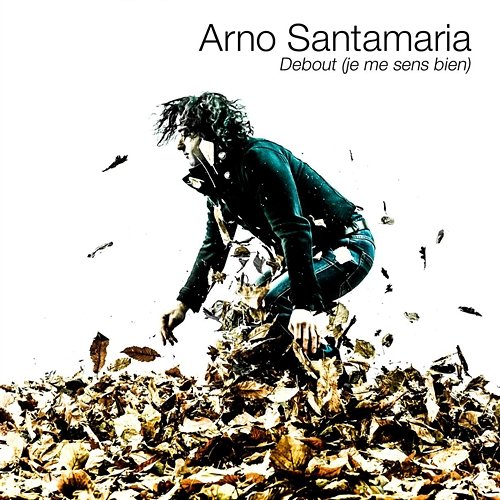 Fin de non-recevoir Arno Santamaria