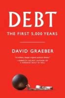 Debt Graeber David