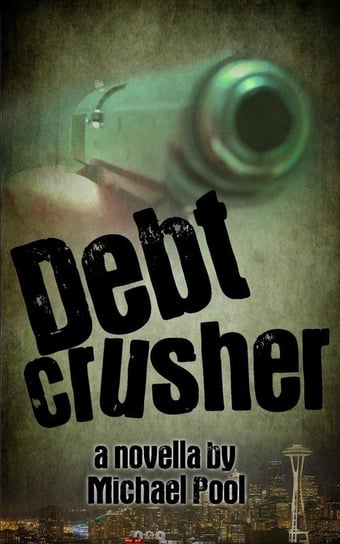 Debt Crusher Pool Michael