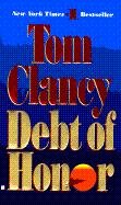 Debt of Honor Clancy Tom