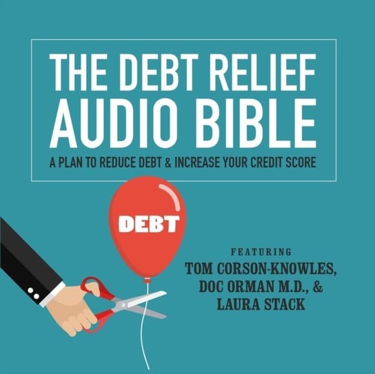Debt Relief Bible Opracowanie zbiorowe