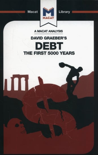 Debt: The First 5000 Years Hakemy Sulaiman