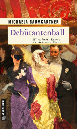 Debütantenball Gmeiner-Verlag