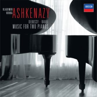 Debussy and Ravel Ashkenazy Vladimir